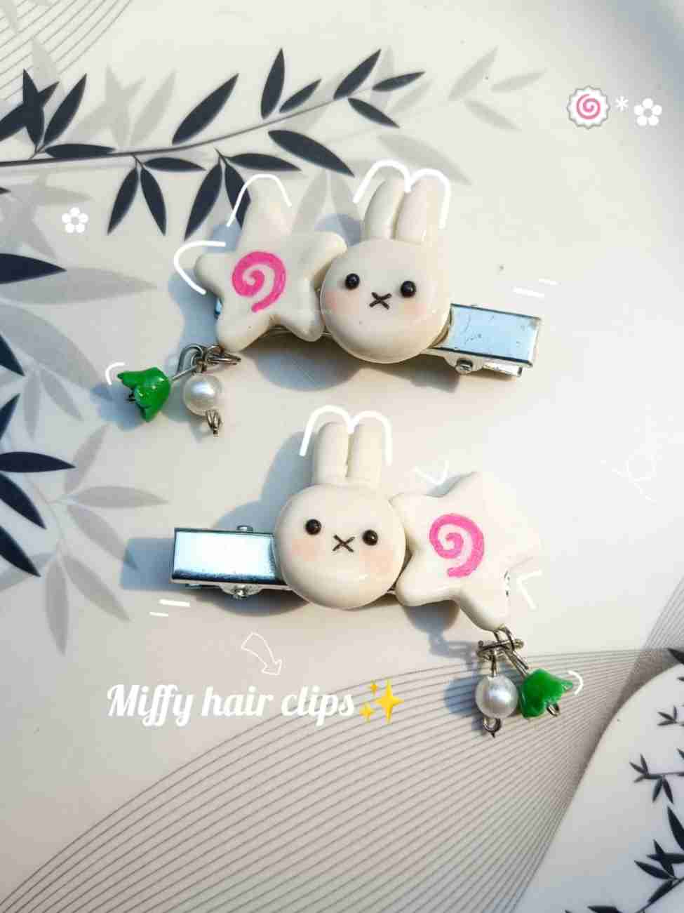miffy